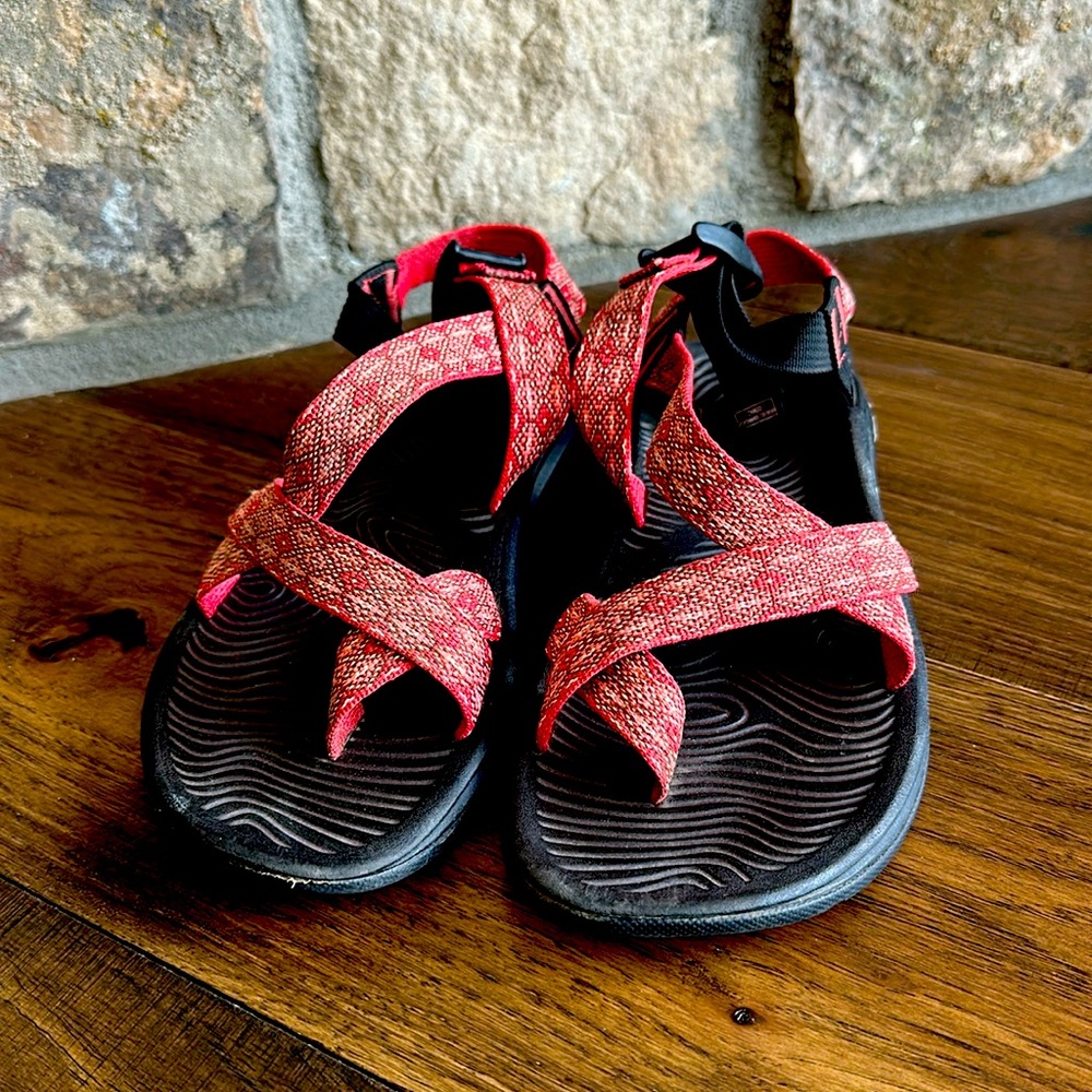 Chacos